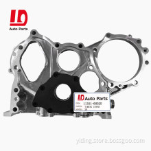 Toyota 2H Engine Oil Pump Auto Parts OEM:11301-68020